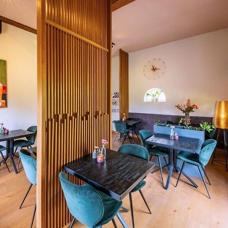 Boutique Hotel Lytel Blue Riethoven Eksteriør bilde