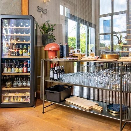 Boutique Hotel Lytel Blue Riethoven Eksteriør bilde