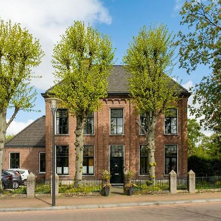 Boutique Hotel Lytel Blue Riethoven Eksteriør bilde