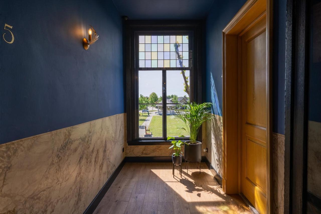 Boutique Hotel Lytel Blue Riethoven Eksteriør bilde