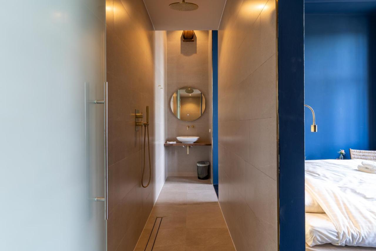 Boutique Hotel Lytel Blue Riethoven Eksteriør bilde