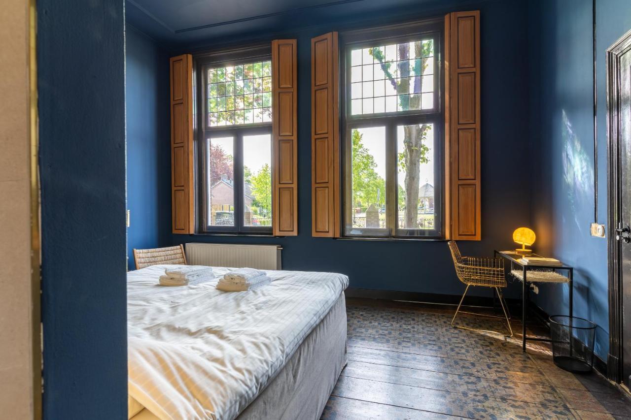 Boutique Hotel Lytel Blue Riethoven Eksteriør bilde