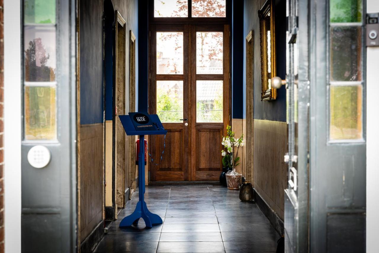 Boutique Hotel Lytel Blue Riethoven Eksteriør bilde