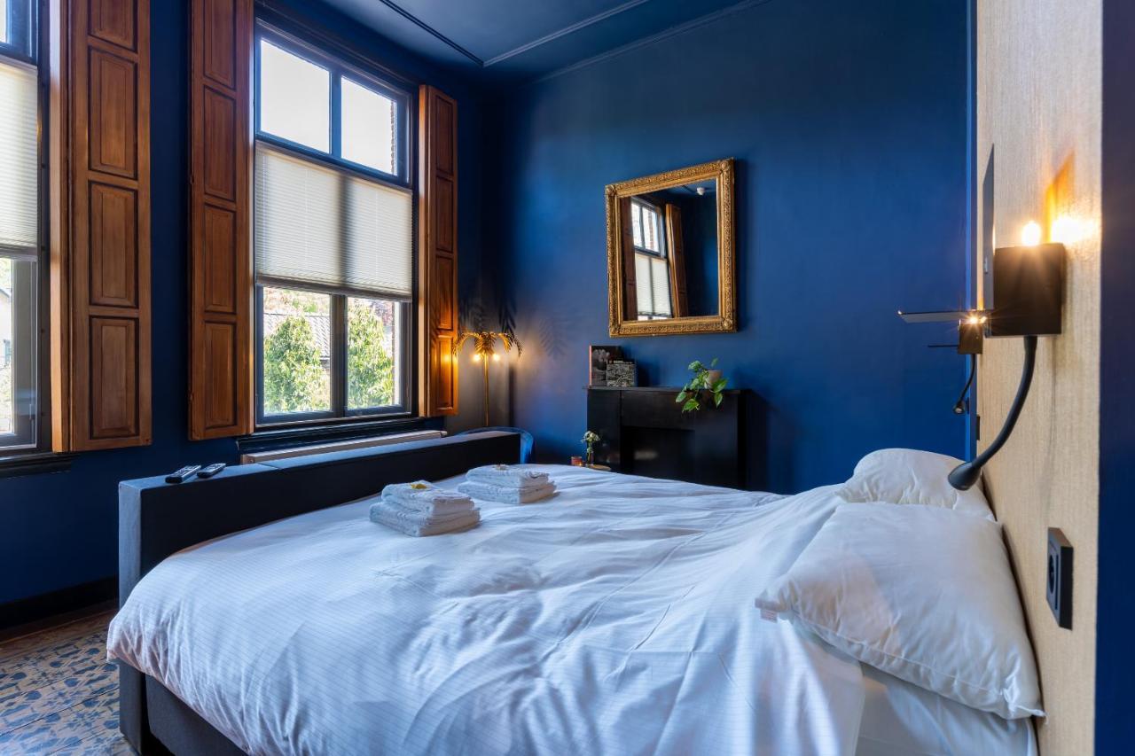Boutique Hotel Lytel Blue Riethoven Eksteriør bilde