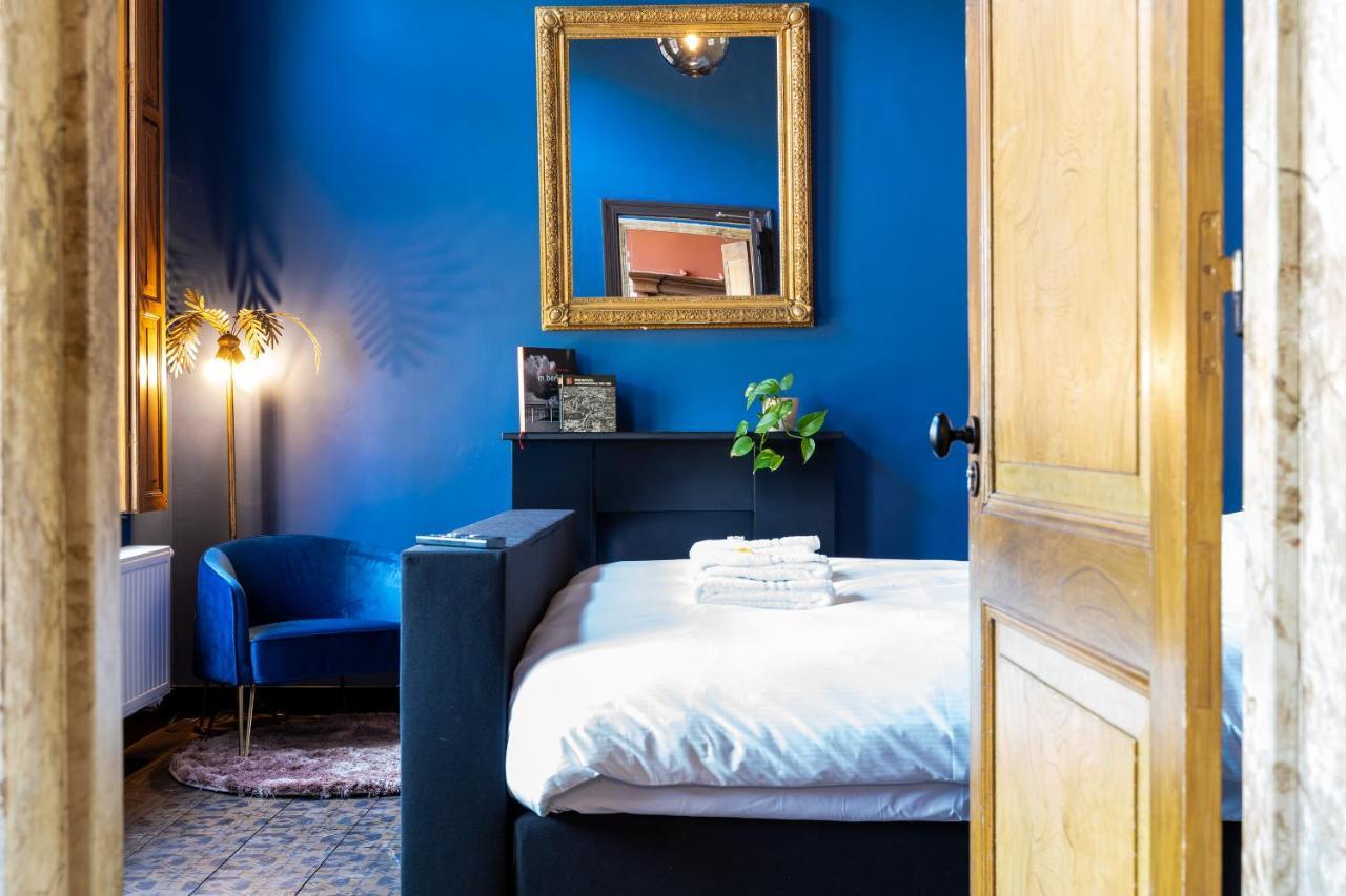 Boutique Hotel Lytel Blue Riethoven Eksteriør bilde
