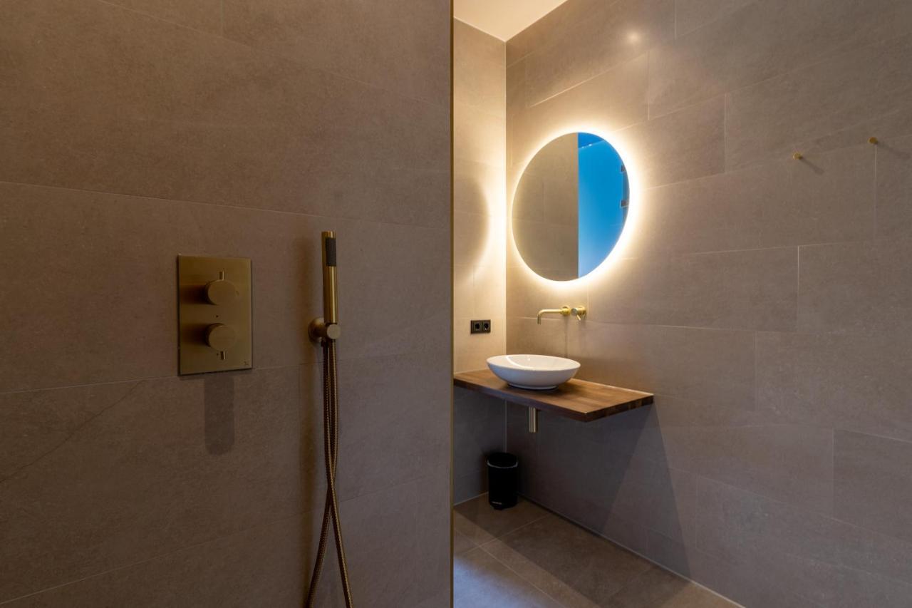 Boutique Hotel Lytel Blue Riethoven Eksteriør bilde