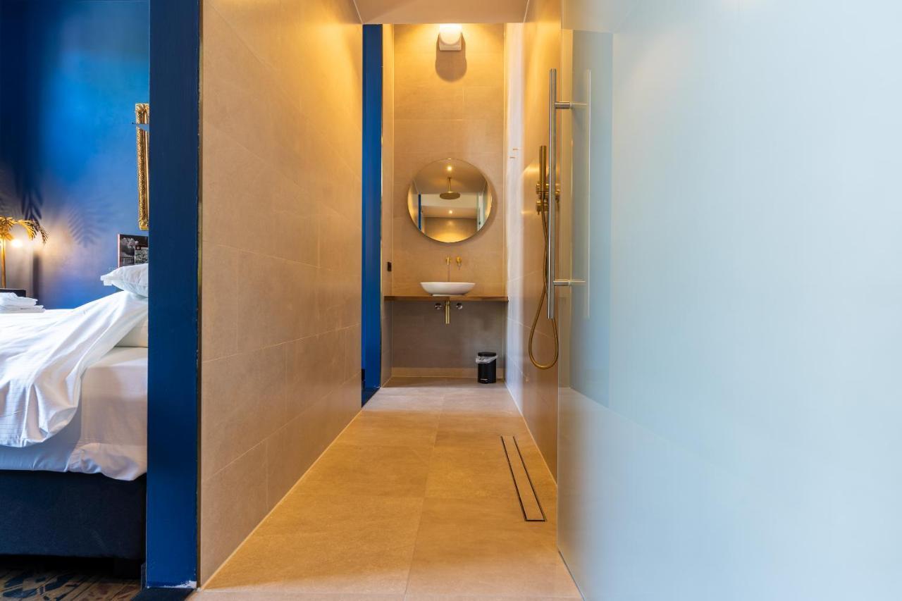 Boutique Hotel Lytel Blue Riethoven Eksteriør bilde