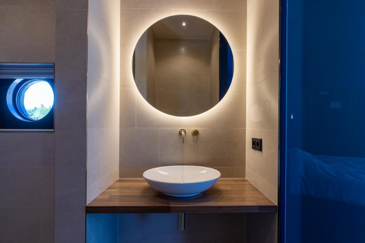 Boutique Hotel Lytel Blue Riethoven Eksteriør bilde