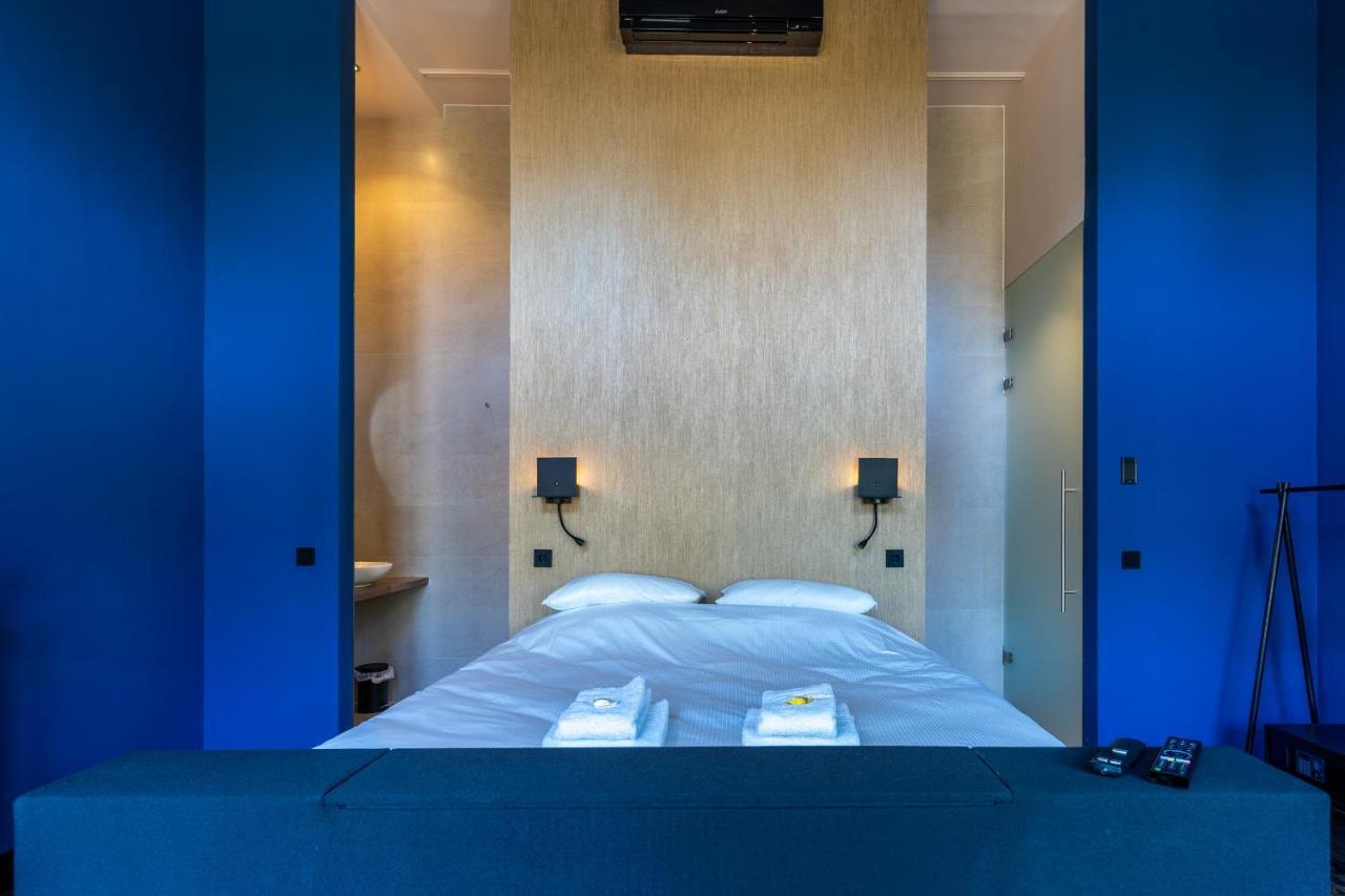 Boutique Hotel Lytel Blue Riethoven Eksteriør bilde