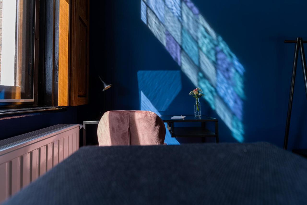 Boutique Hotel Lytel Blue Riethoven Eksteriør bilde