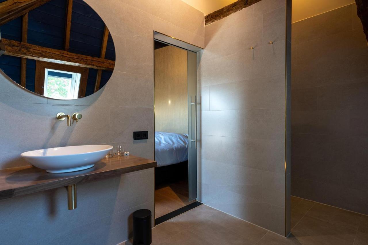 Boutique Hotel Lytel Blue Riethoven Eksteriør bilde