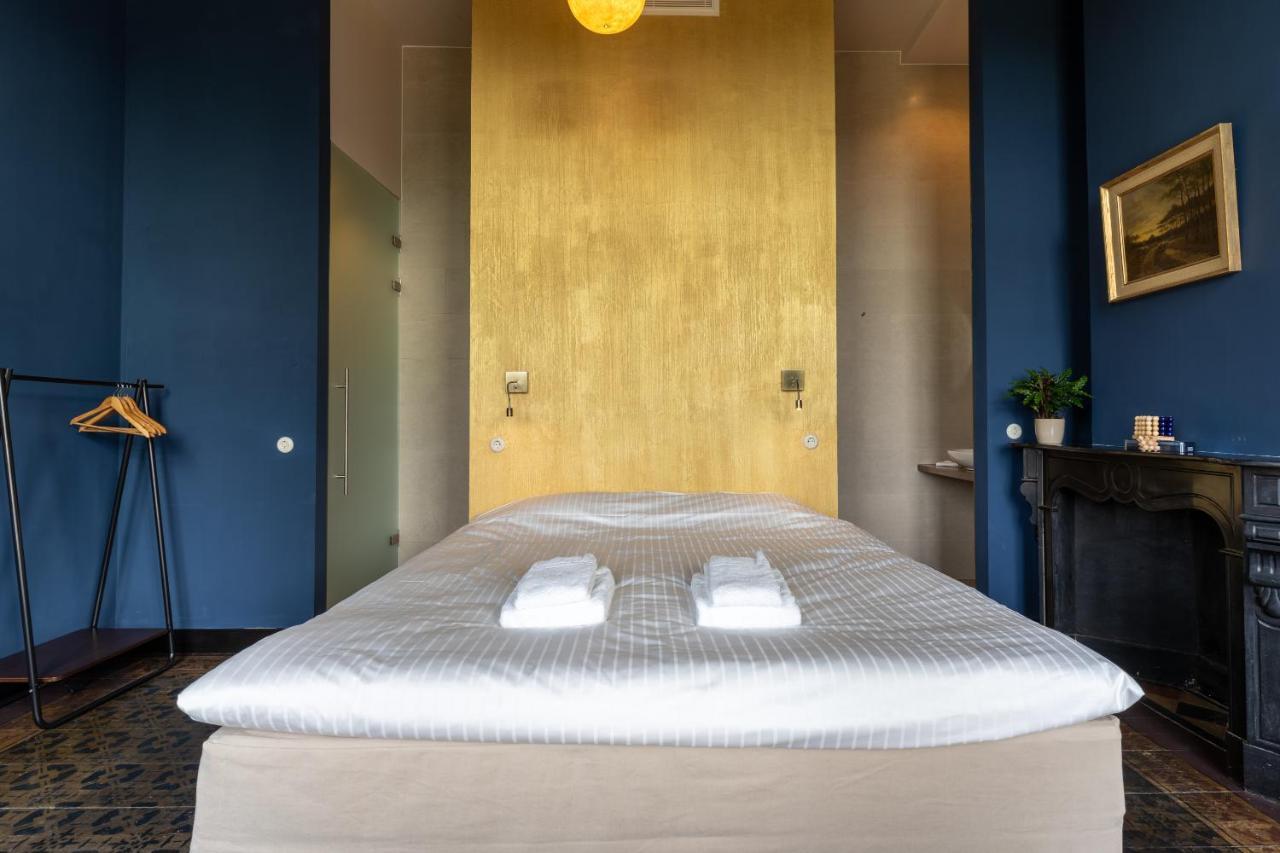 Boutique Hotel Lytel Blue Riethoven Eksteriør bilde