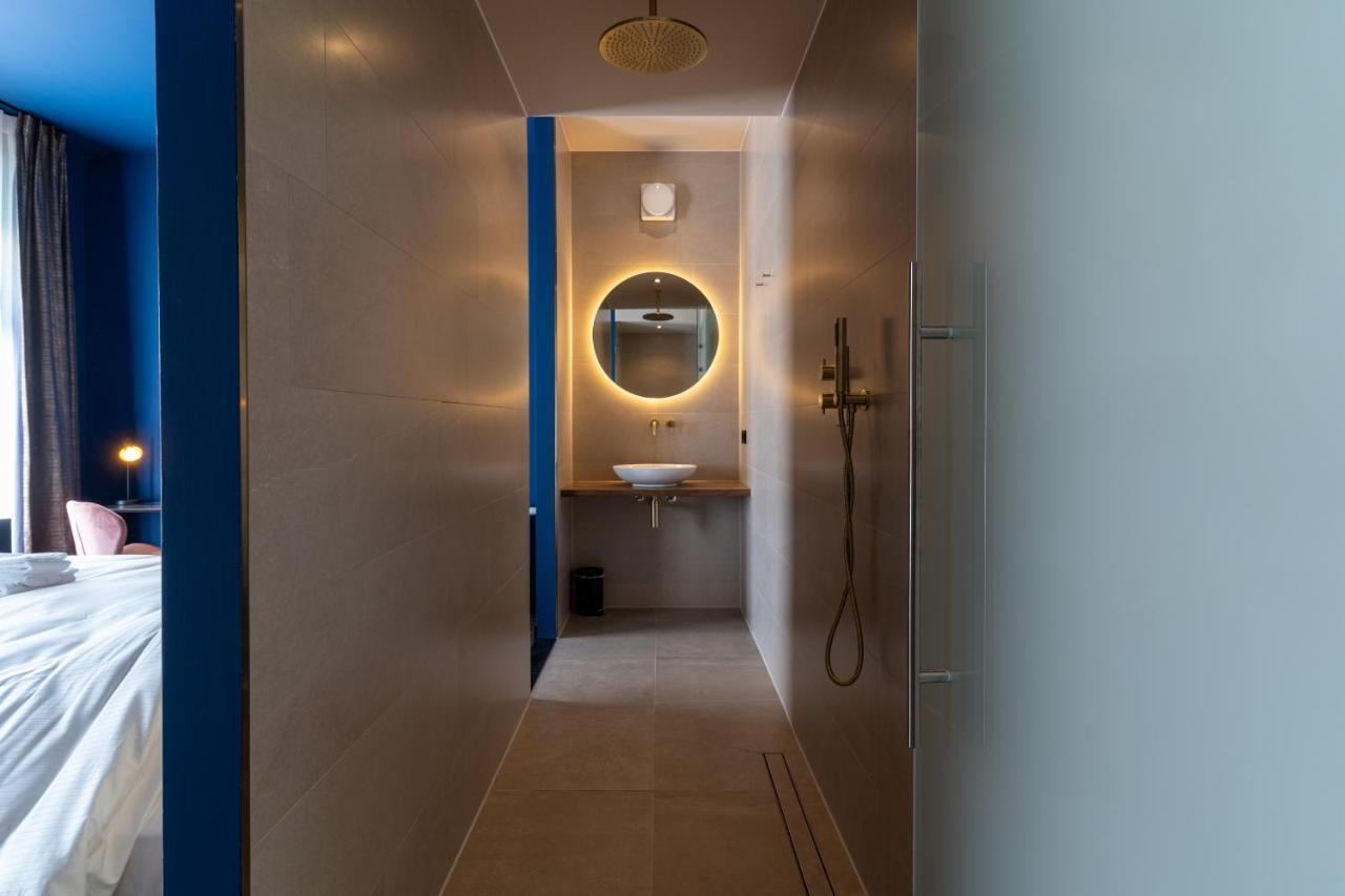 Boutique Hotel Lytel Blue Riethoven Eksteriør bilde
