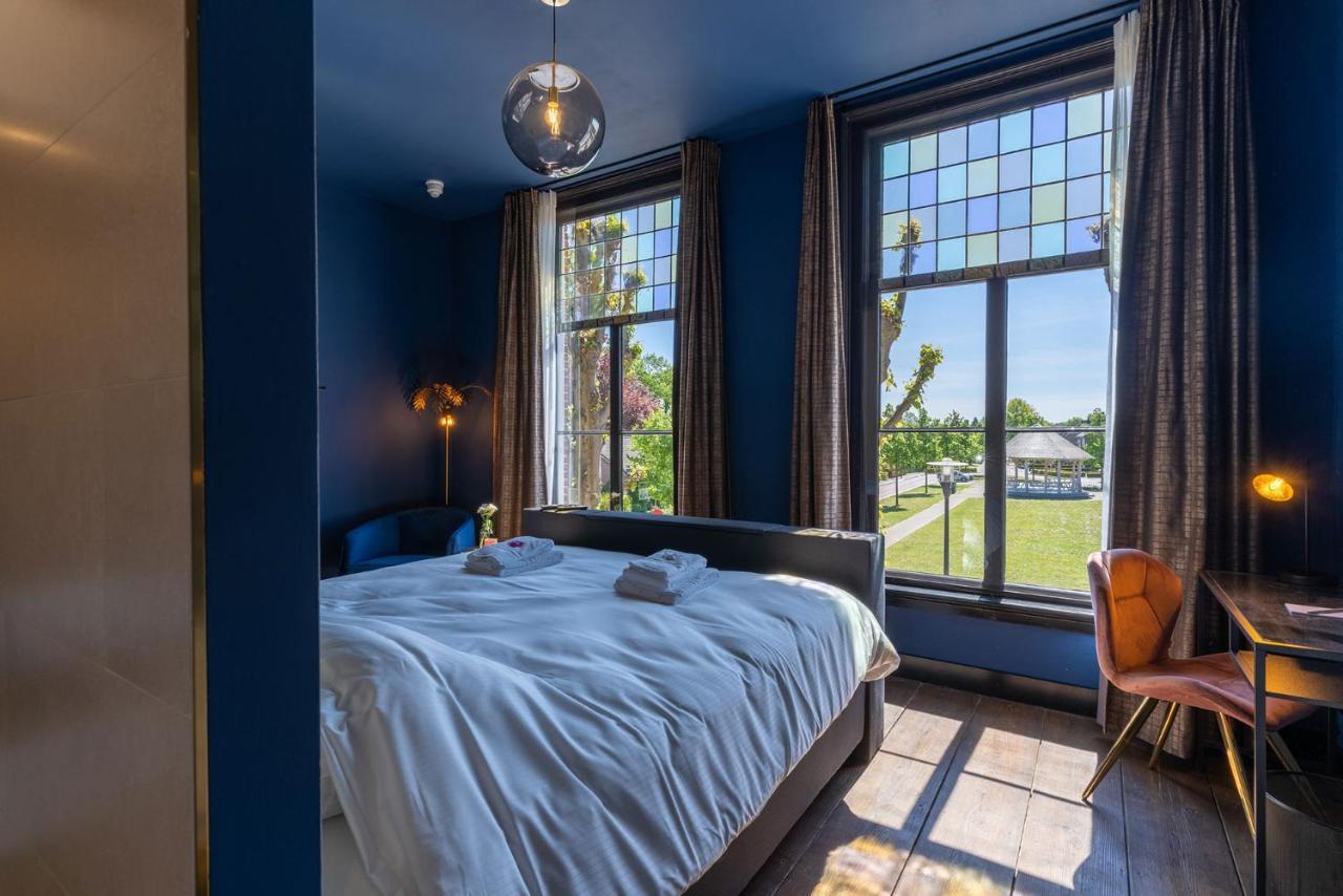 Boutique Hotel Lytel Blue Riethoven Eksteriør bilde