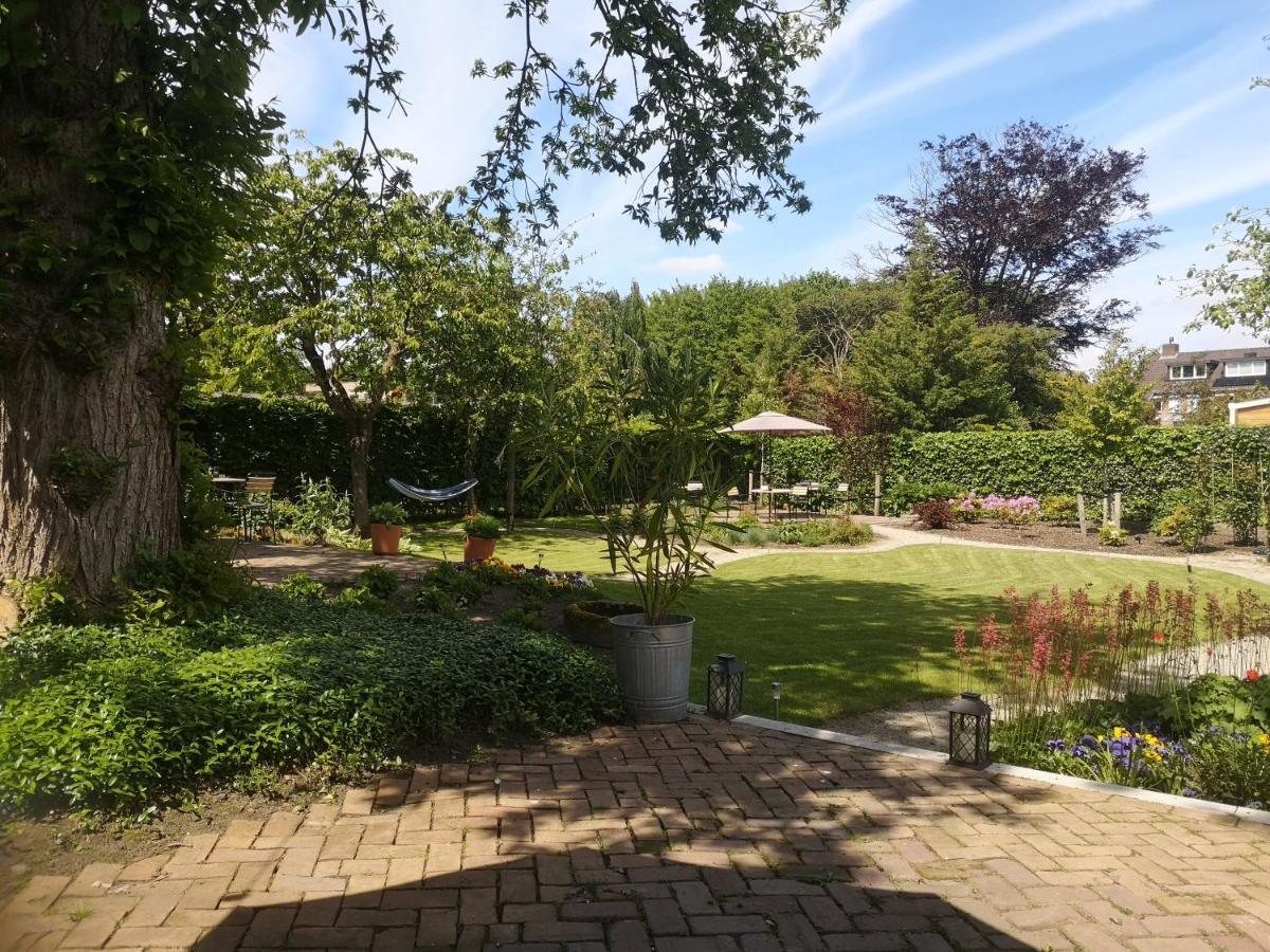 Boutique Hotel Lytel Blue Riethoven Eksteriør bilde