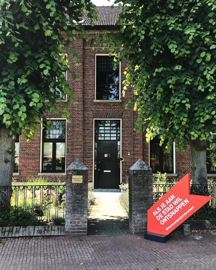 Boutique Hotel Lytel Blue Riethoven Eksteriør bilde