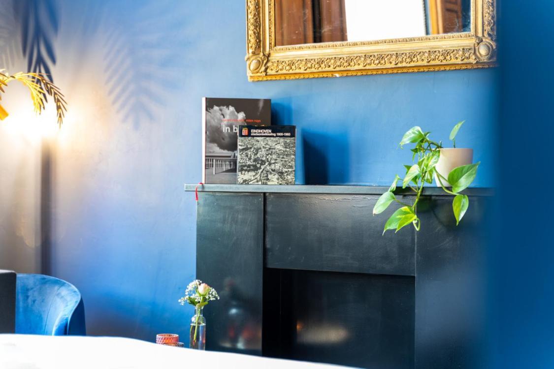 Boutique Hotel Lytel Blue Riethoven Eksteriør bilde