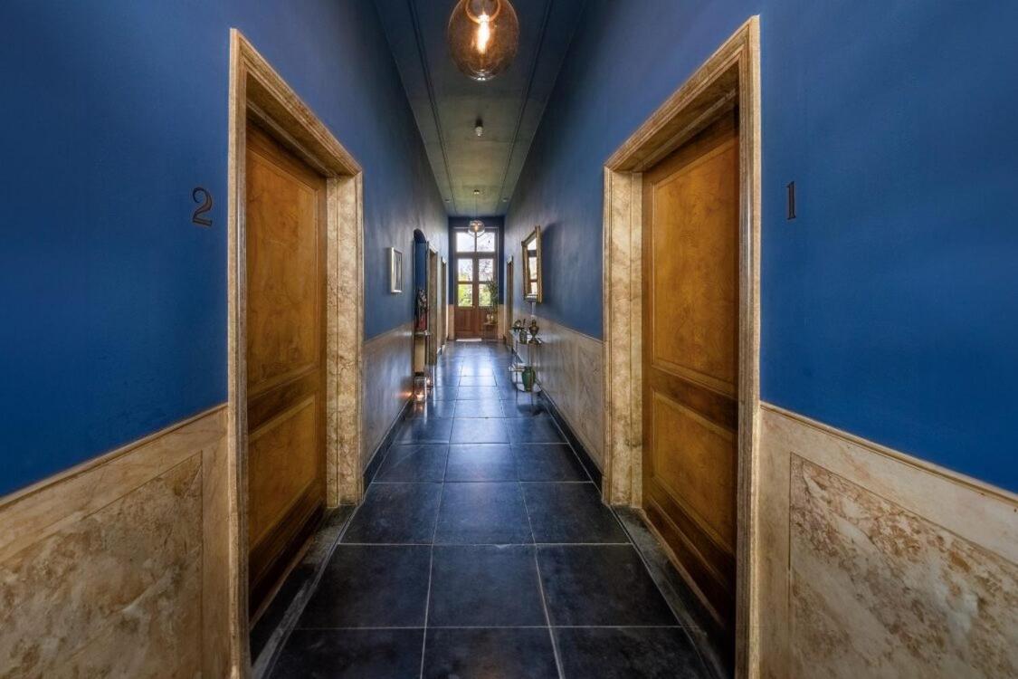 Boutique Hotel Lytel Blue Riethoven Eksteriør bilde