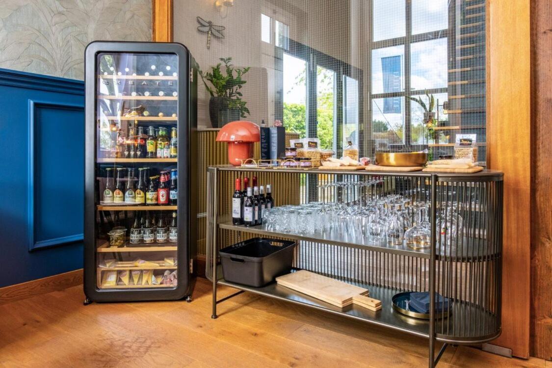 Boutique Hotel Lytel Blue Riethoven Eksteriør bilde